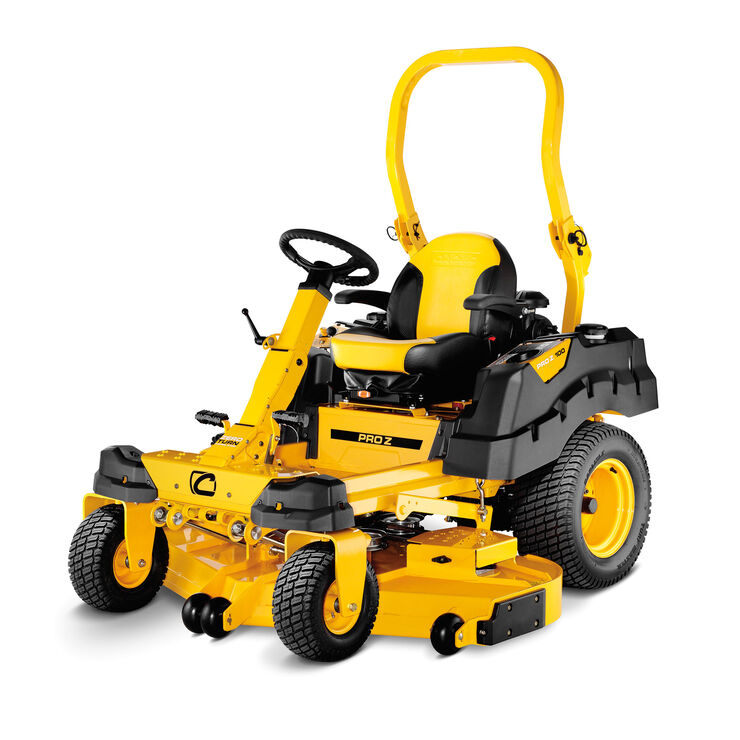PRO Z 160 S EFI