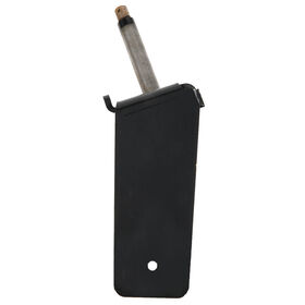Caster Wheel &#40;Powder Black&#41;