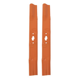 Low-Lift Blade Set for 42-inch Cutting Decks