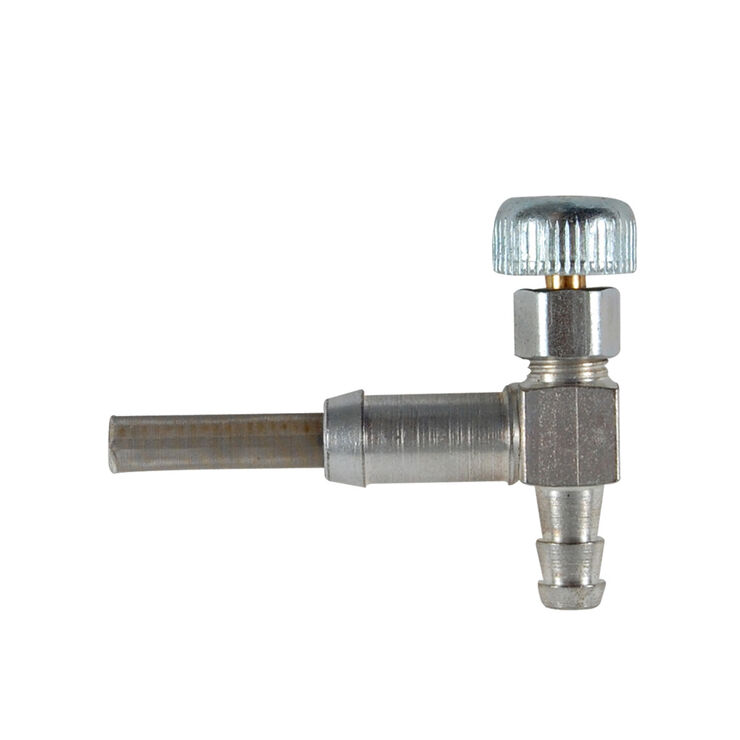 Shut-Off Valve