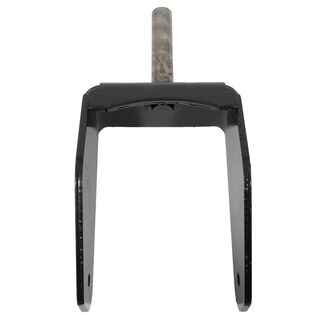 YOKE-CASTER WHEEL  46/50/54  R