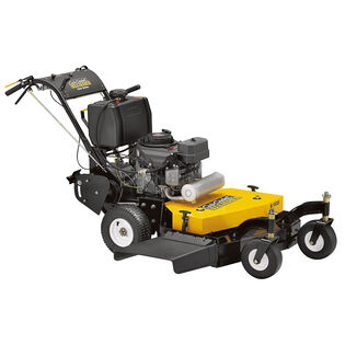 Cub Cadet Commercial Commercial Wide Area Mower Model 55AI5GMQ050