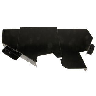 42" Deck Cover Assembly (Powder Black)