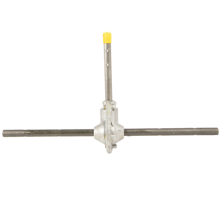 Gearbox Assembly-22"