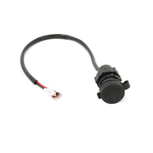 DC SOCKET
