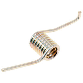 SPRING-TORSION