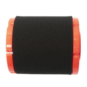 Air Filter with Precleaner