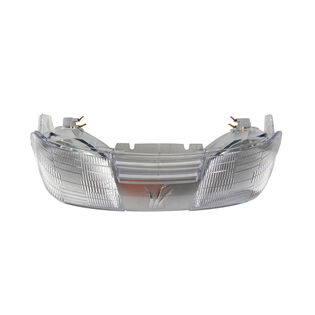 Headlight Assembly-Front
