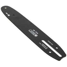 Bar 10" 