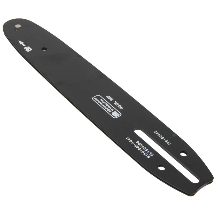 Bar 10" 