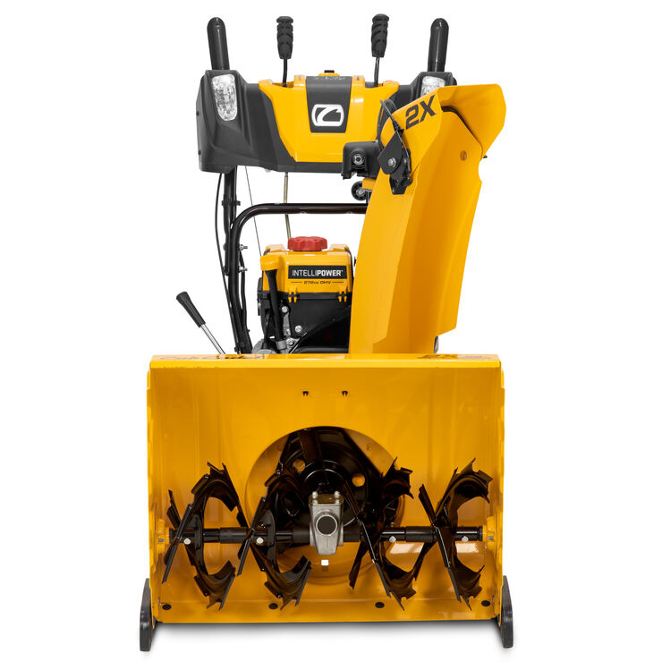 2X&trade; 26&quot; TRAC IntelliPOWER&reg; Snow Blower