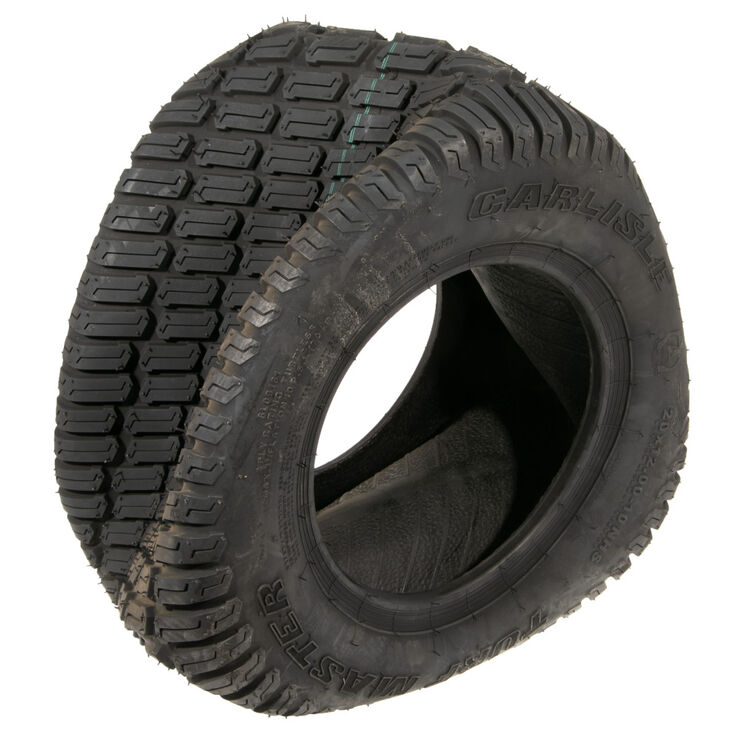 Tire &#40;20x12-10&#41; Turfmaster