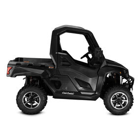 Challenger MX 750 EPS