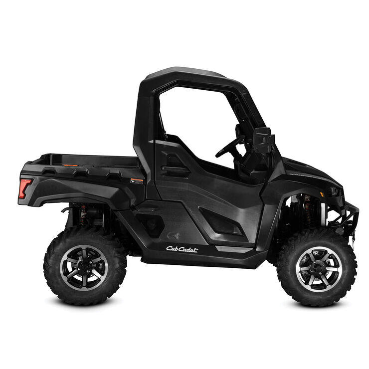 Challenger MX 750 EPS