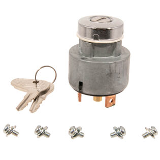 STARTER SW ASSY              N
