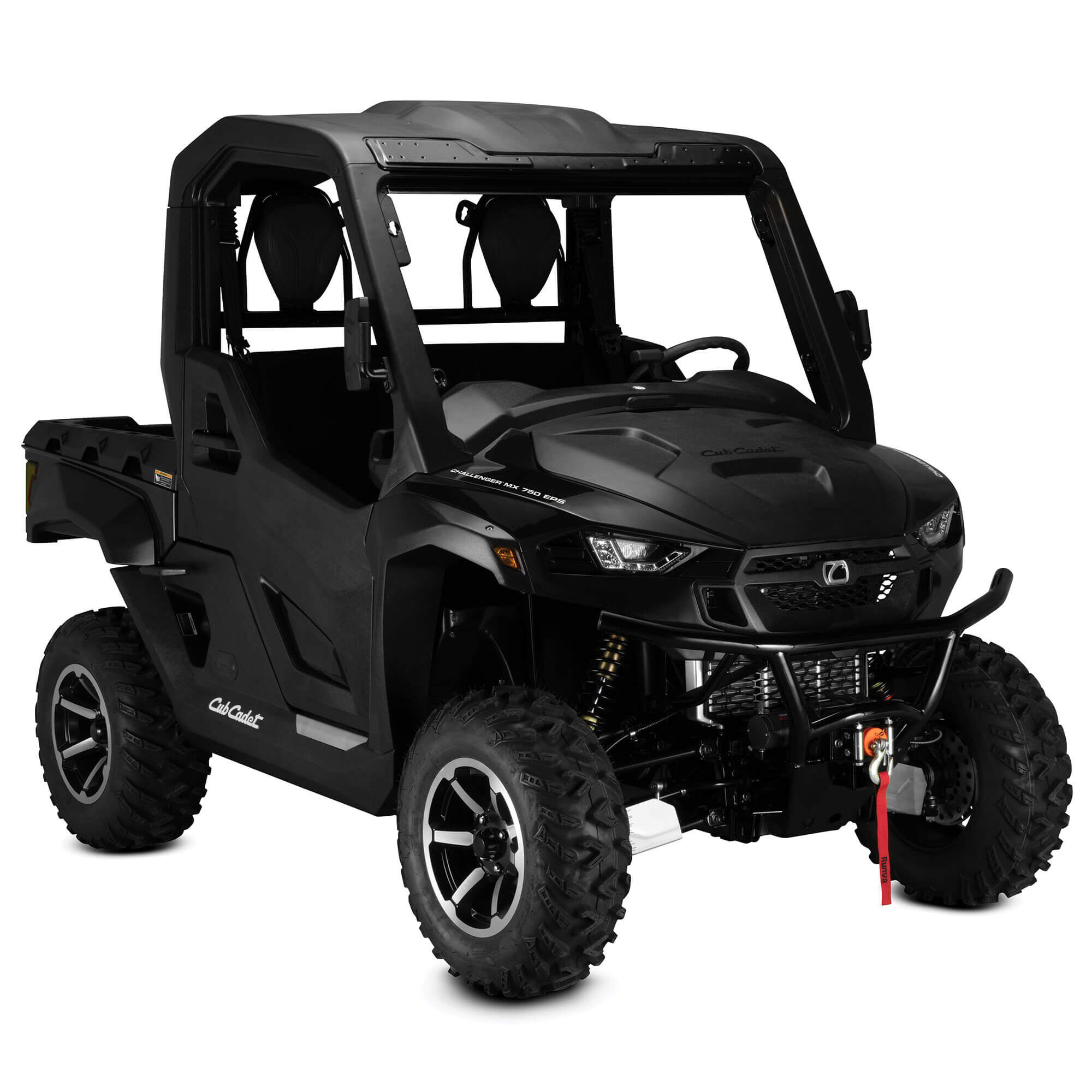 Cub cadet utv top dealer near me