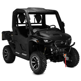 Challenger MX 750 EPS