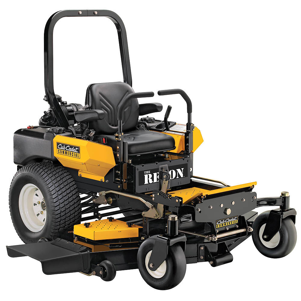 Cub Cadet Commercial Commercial Ride On Mower Model 53AH8ST3050