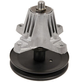 Spindle Assembly - 6.3" Dia