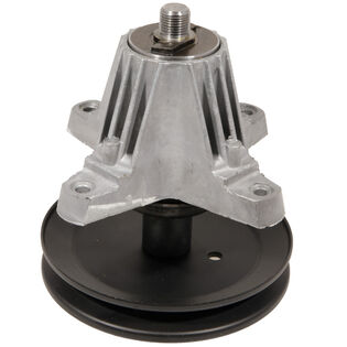 Spindle Assembly - 6.3" Dia