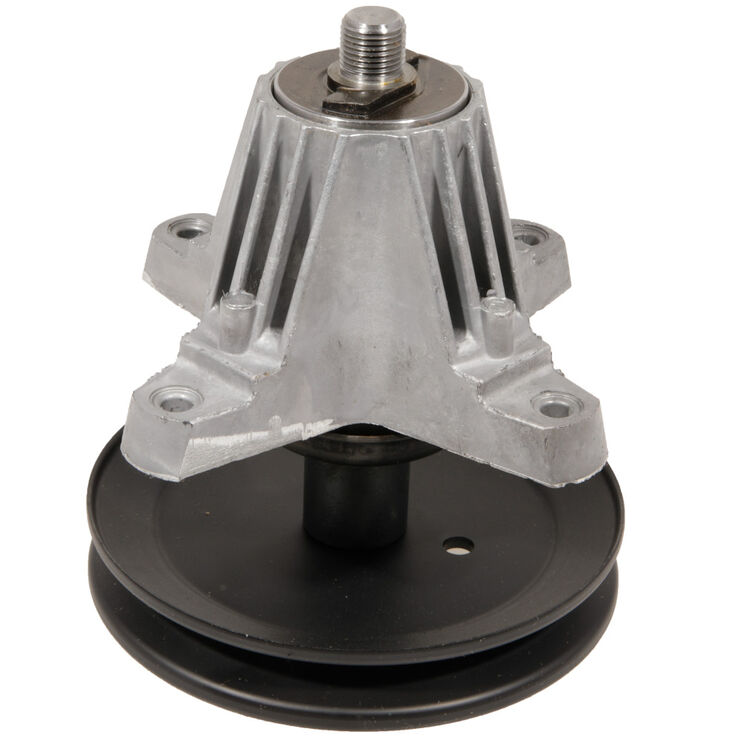 Spindle Assembly - 6.3" Dia