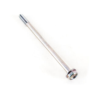 Flanged Bolt