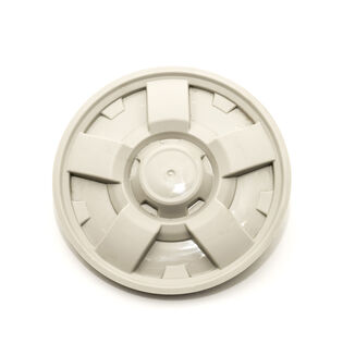 Hubcap (Craftsman Gray)