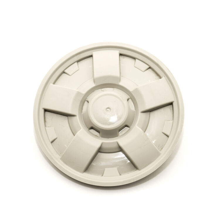Hubcap (Craftsman Gray)