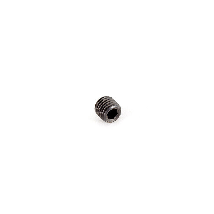 Screw M6-0.75 x 6mm
