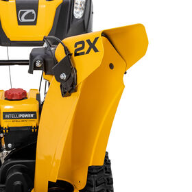 2X&reg; 28&quot; IntelliPOWER&reg; Snow Blower