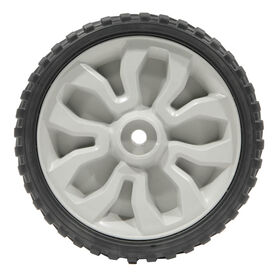 8-inch Wheel Assembly