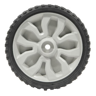 8-inch Wheel Assembly