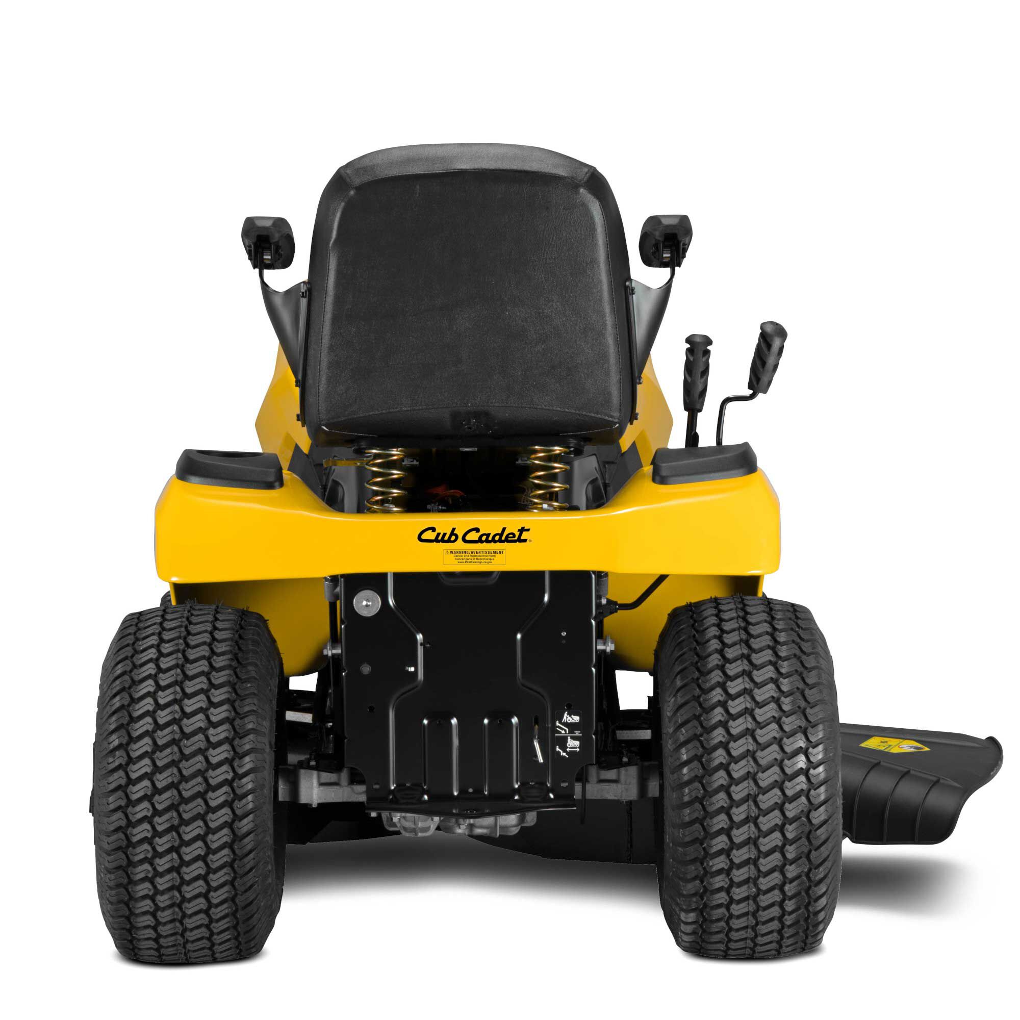 Cub cadet xt2 lx42 hot sale