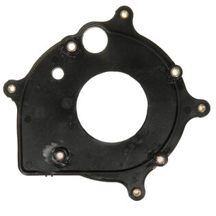 BASE PLATE                    