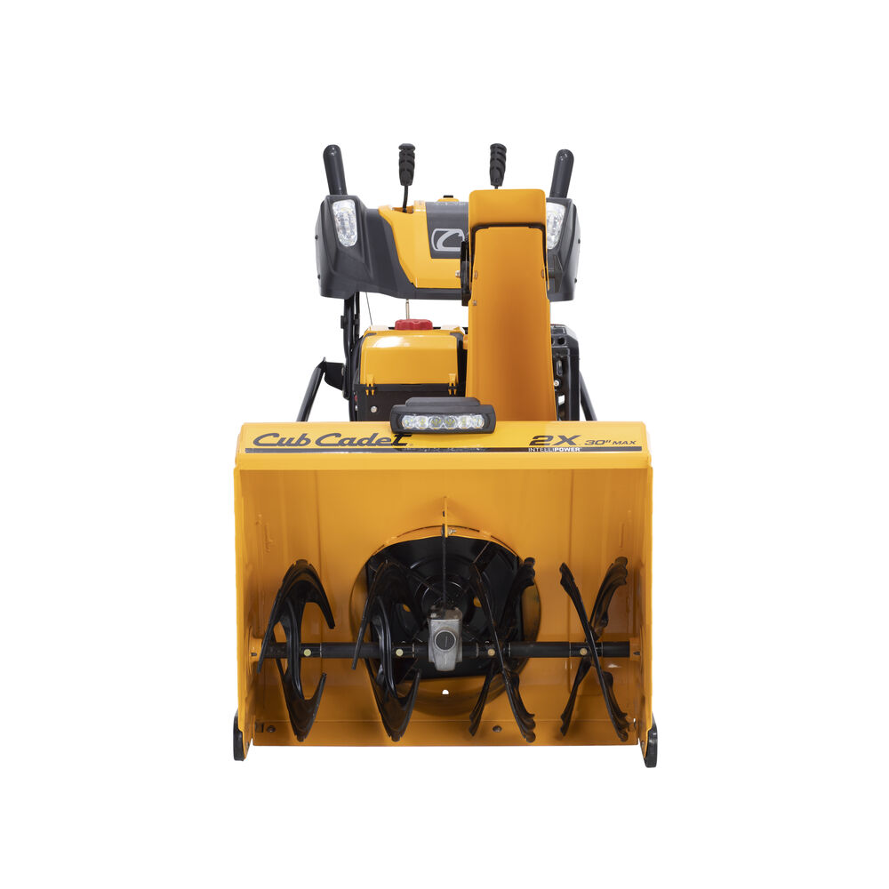 2X&reg; 30&quot; MAX&trade; IntelliPOWER&reg; Snow Blower