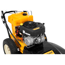 CC 800&nbsp;Lawn Mower