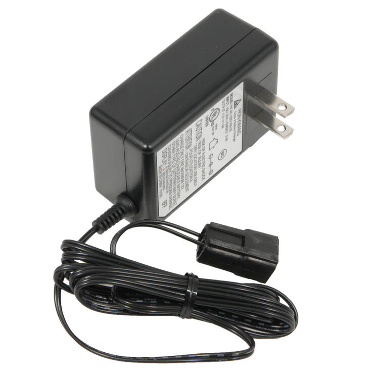 Battery Charger