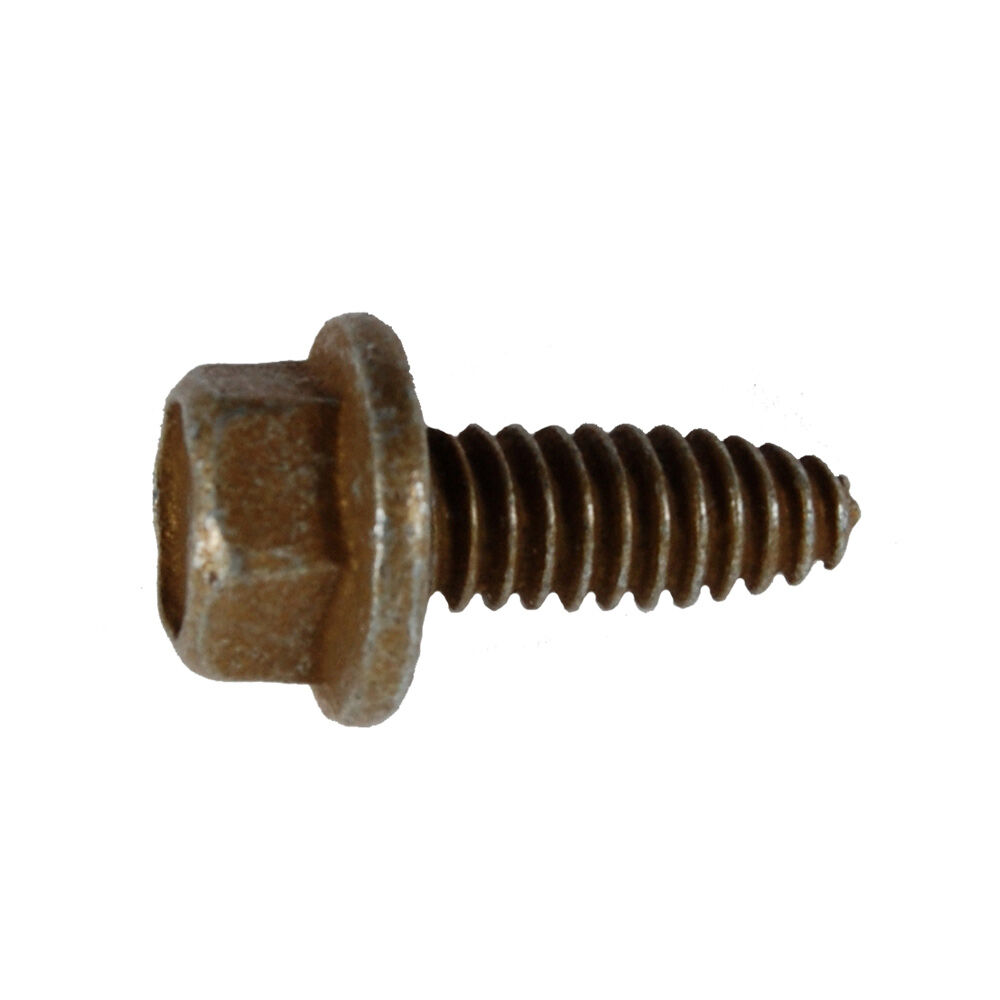 Screw 1/4-20x.625 - 710-1652 | Cub Cadet Canada