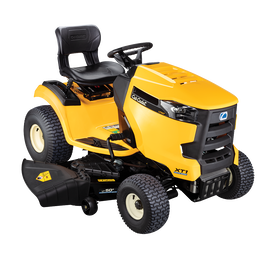 XT1-LT50 KH Cub Cadet Riding Lawn Mower