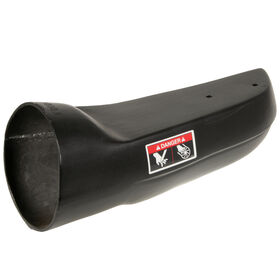 Welded Boot
