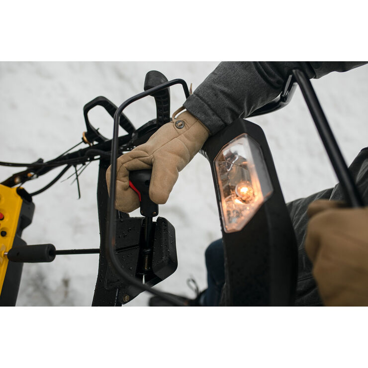 1X&reg; 21 po LHP Souffleuses &agrave; Neige