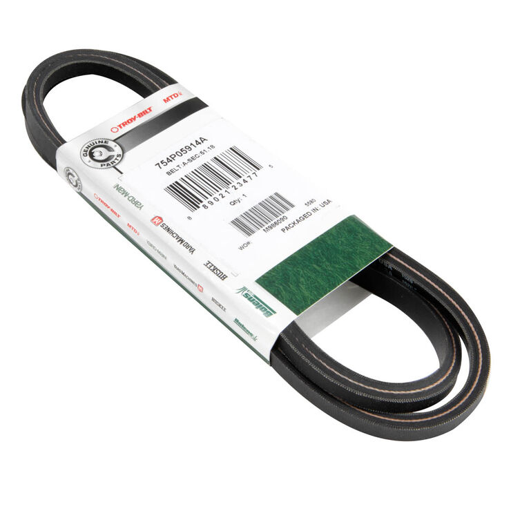 Belt Sec A x 51.18