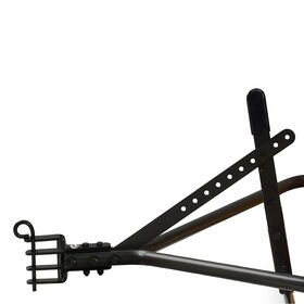 50-inch Sweeper