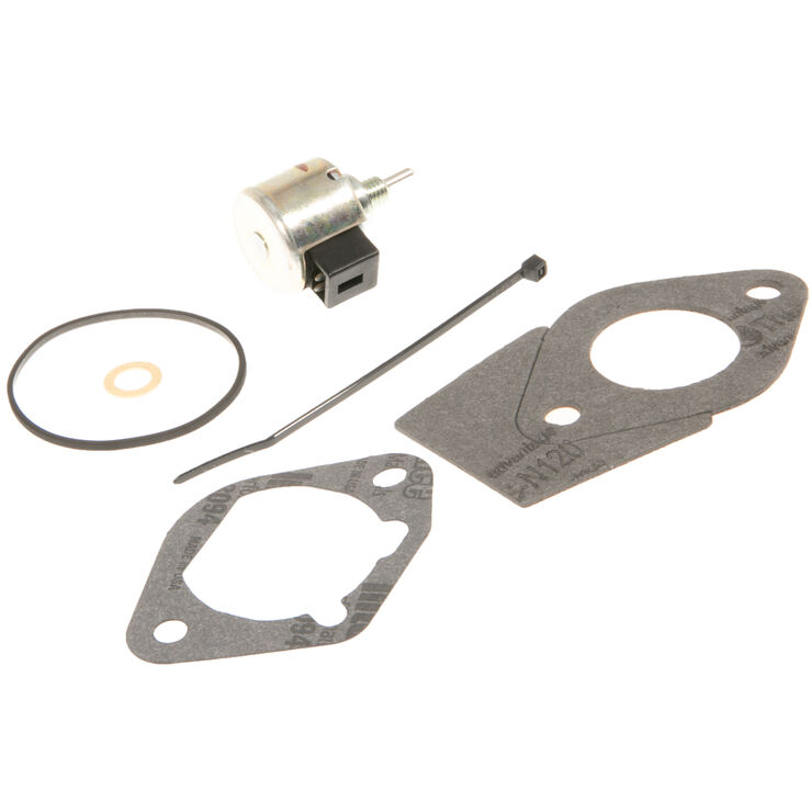 REPAIR KIT-SOLENOID
