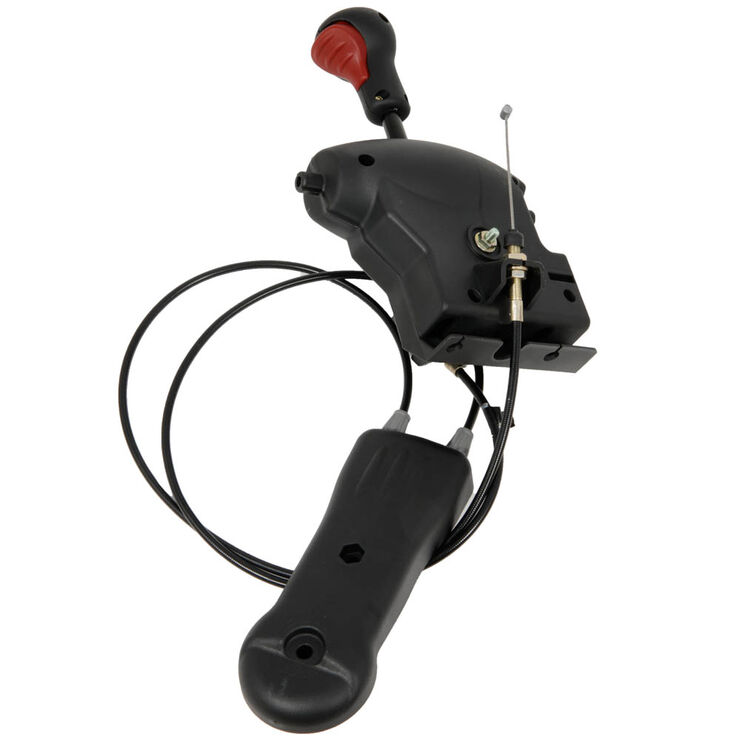 Chute Control Assembly 2Way 98404334 Cub Cadet Canada