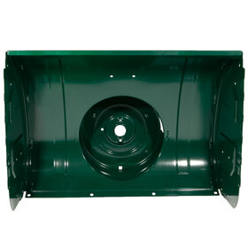 HOUSING ASM-AUGER 28" S