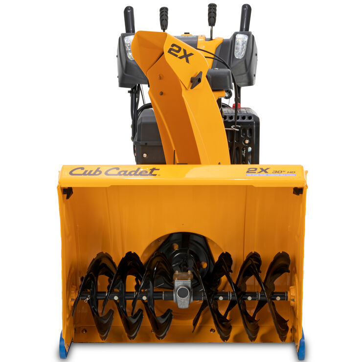 2X&trade; 30 HD Snow Blower