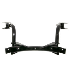 Caster Bracket Assembly (Powder Black)