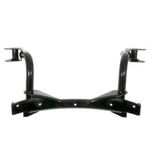 Caster Bracket Assembly (Powder Black)