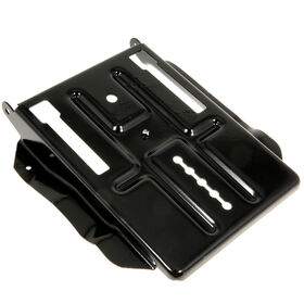 Manual Seat Adjustment Bracket